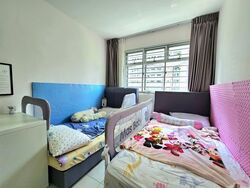 Blk 121A Eastbank @ Canberra (Sembawang), HDB 5 Rooms #553795451